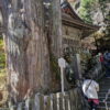 旅の思い出（榛名神社）